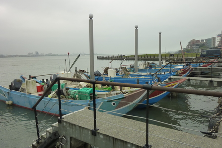 海島人─產業與人文