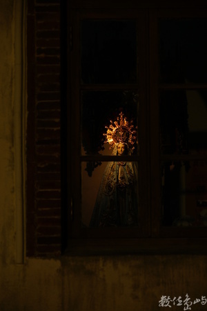 屏東縣萬巒鄉---微光聖母