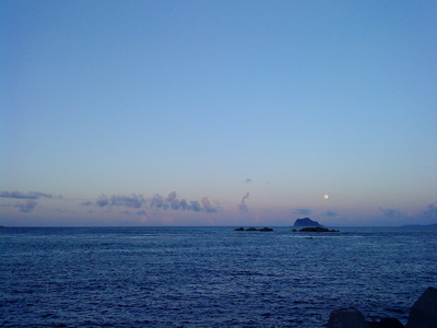 海島人─地景與生態