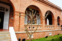 西子灣-打狗英國領事館