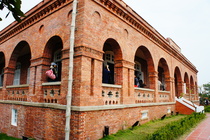 西子灣-打狗英國領事館