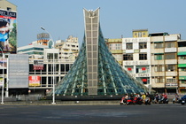 高捷捷運美麗島站