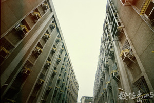 台北市大安區－學生監獄