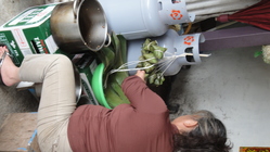 台東縣綠島鄉南寮村－魚粽