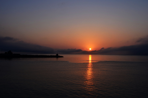 連江縣東引鄉－中柱港