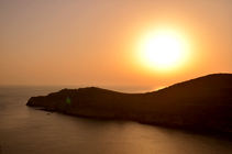 連江縣東引鄉－靜伏鱷魚