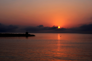 連江縣東引鄉－中柱港