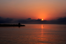 連江縣東引鄉－中柱港