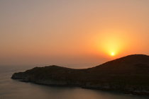 連江縣東引鄉－靜伏鱷魚