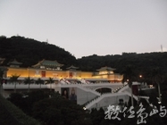 台北國立故宮博物院