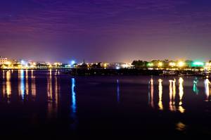 台南市安平區－安億橋