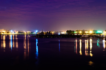 台南市安平區－安億橋