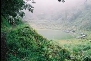 花蓮縣秀林鄉--蓮花池