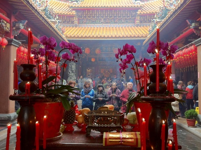 台灣拼圖