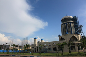 新竹市-南寮舊港