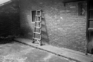 苗栗縣通霄鎮-白沙屯舊屋