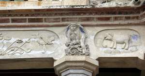 金門縣金城鎮－得月樓展示館