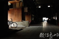 台南市中西區-西市場