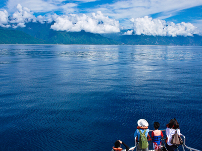 海島人─產業與人文