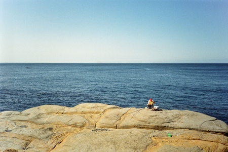 海島人─產業與人文
