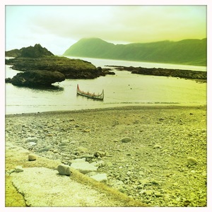 海島人─地景與生態