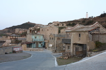 馬祖東莒福正村