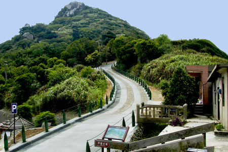 第七屆數位島嶼攝影比賽