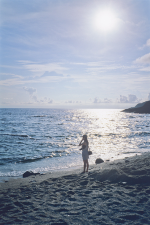 海島人─產業與人文
