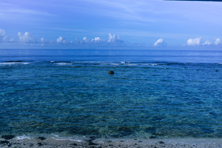 海島人─地景與生態