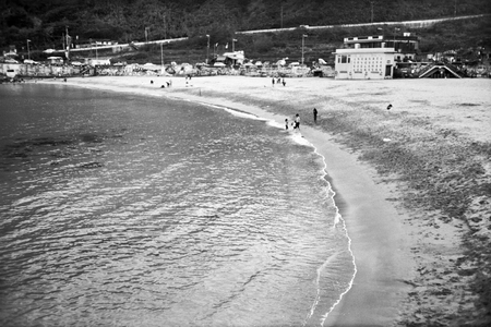 海島人─地景與生態
