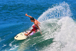 產業與人文組_王大維_01_衝浪高手