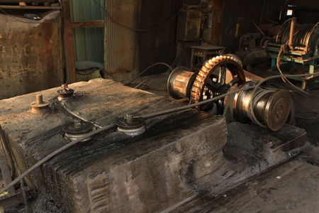 海島人─產業與人文