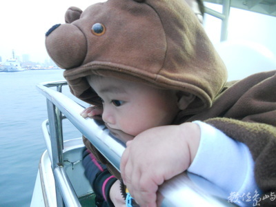 海島人─地景與生態