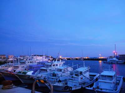 海島人─產業與人文