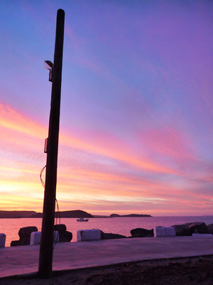 海島人─地景與生態