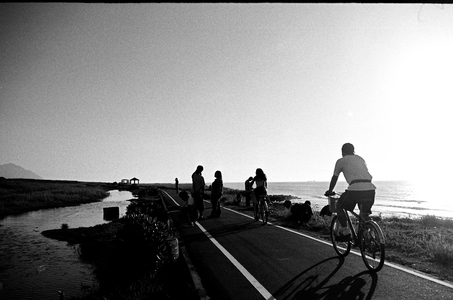 海島人─產業與人文