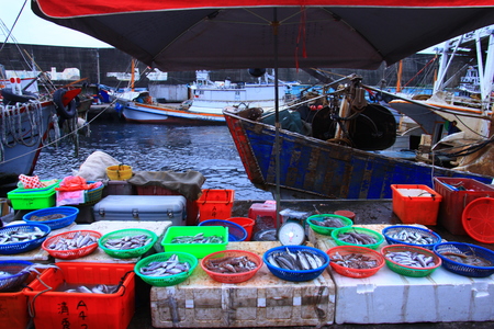 海島人─產業與人文