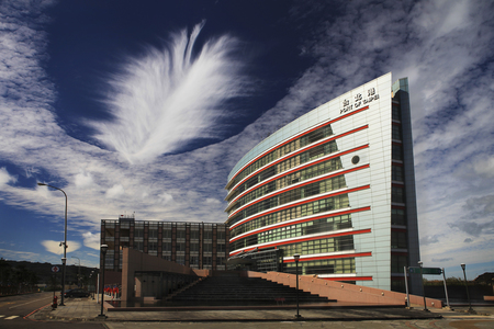 海島人－地景與生態