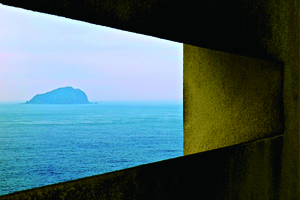 地景與生態組_賴譜光_02_瞭望台