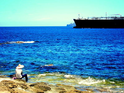 海島人─產業與人文