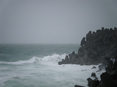 海島人─地景與生態