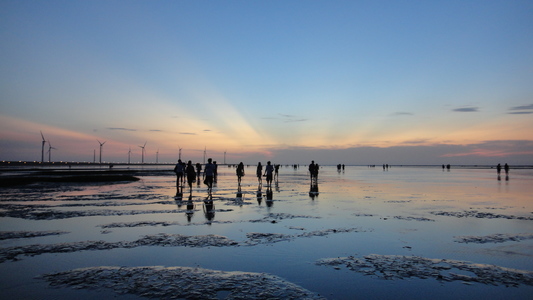海島人─地景與生態