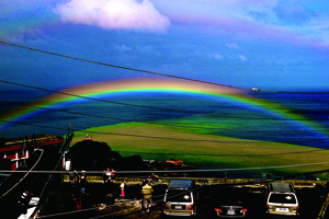 地景與生態組_賴譜光_04_兩道彩虹