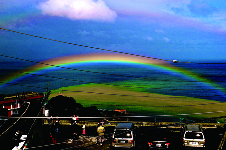 海島人-地景與生態