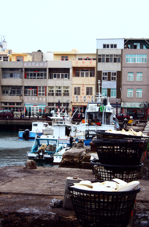 海島人─產業與人文