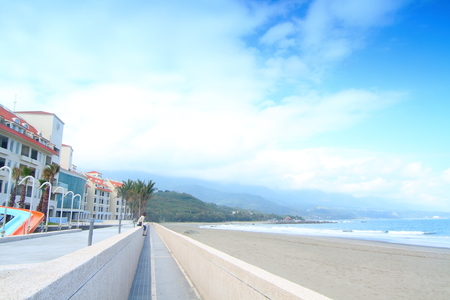 海島人─地景與生態