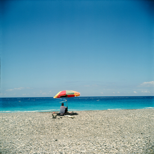 海島人─產業與人文