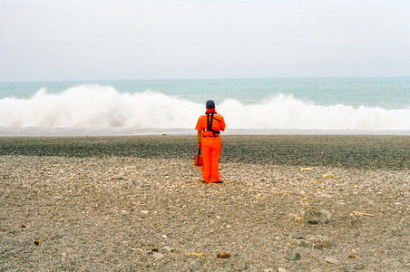 海島人─產業與人文