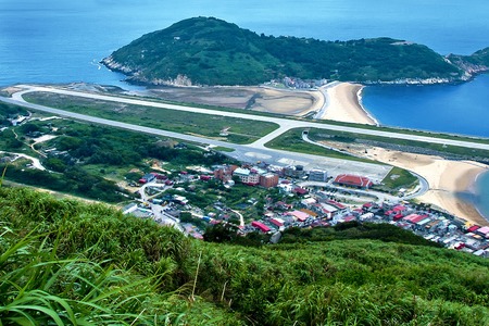 海島人─地景與生態