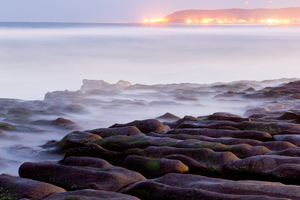 地景與生態組_楊光華_04_石槽藻礁